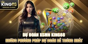 dự đoán XSMN