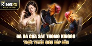 đá gà cựa sắt