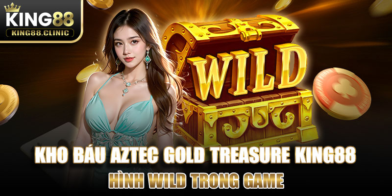 Hình Wild trong game