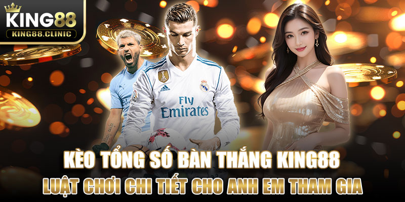 Luật chơi chi tiết cho anh em tham gia