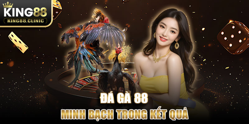 Minh bạch trong kết quả