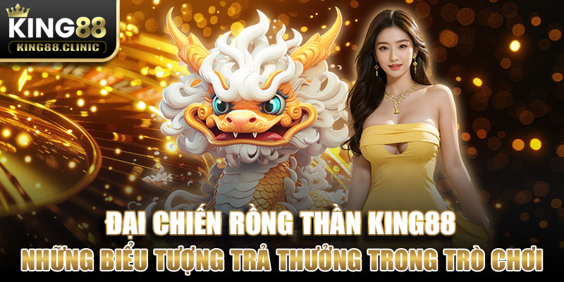 Những biểu tượng trả thưởng trong trò chơi