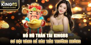 Nổ hũ thần tài