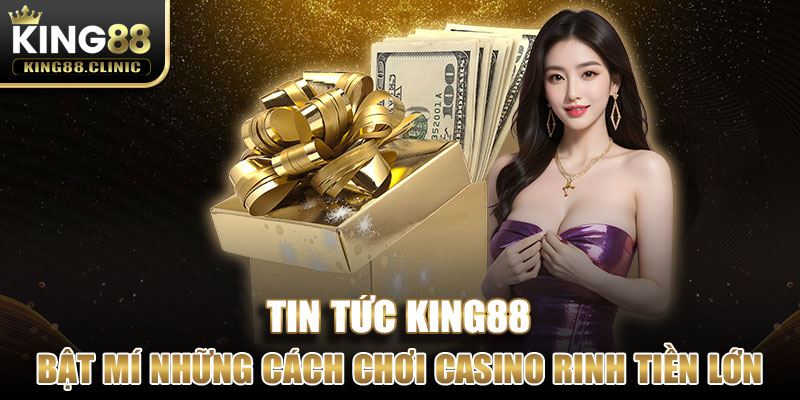 Tin tức King88