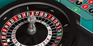 Thuật ngữ Roulette